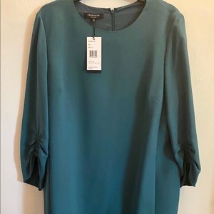 Size 16 Lafayette 148 dress